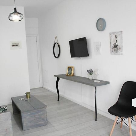 Studio 57 13 Αλεξανδρούπολη Εξωτερικό φωτογραφία