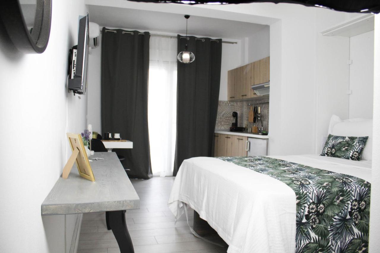 Studio 57 13 Αλεξανδρούπολη Εξωτερικό φωτογραφία